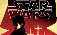 Livro Star Wars Bloodline – Lançamento