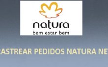 Natura Pedidos Online – Como Rastrear