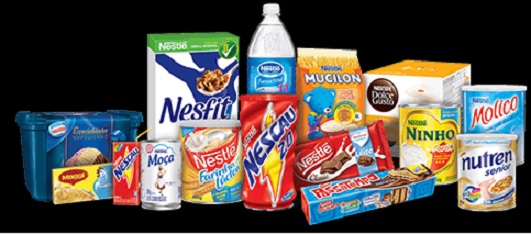 Promoção Rede do Bem Nestlé - Prêmios e produtos