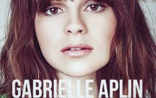 Show Gabrielle Aplin São Paulo – Data e Ingressos