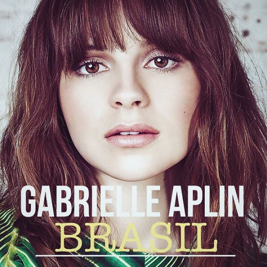 Show Gabrielle Aplin São Paulo – Data e Ingressos