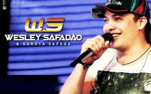 Wesley Safadão 2016 – Agenda de Shows