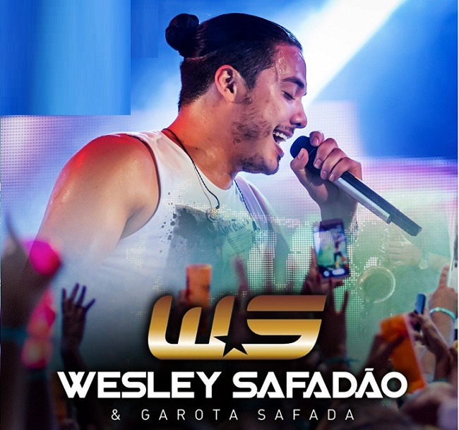 Wesley Safadão 2016 - Agenda