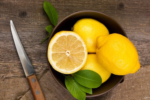 Canela Com Limão Para Emagrecer – Receita