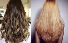 Corte Cabelo Longo em Camadas – Fotos e Dicas