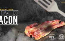 Festival do Bacon – Datas e Atrações