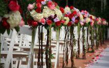 Flores Para Decoração de Casamento – Seu Significado 
