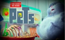 Pets Vida Secreta dos Bichos – Estreia e Sinopse