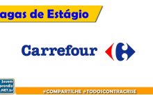 Programa Carrefour de Estágio 2016 – Como se Inscrever