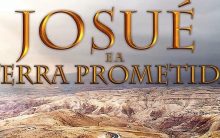 Terra Prometida Nova Novela Record – Estreia e Elenco