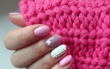 Unhas Tricot Hit Internacional – Como Fazer