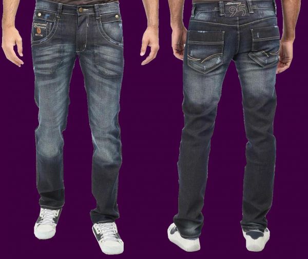 melhores jeans masculinos
