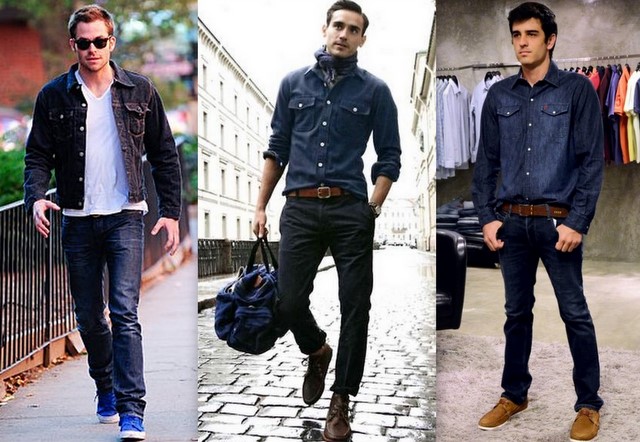 Calça Jeans Masculino – Dicas Melhores Marcas