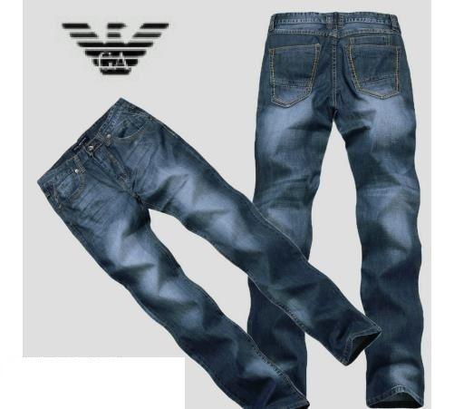 Calça Jeans Masculino - Dicas Melhores Marcas armani