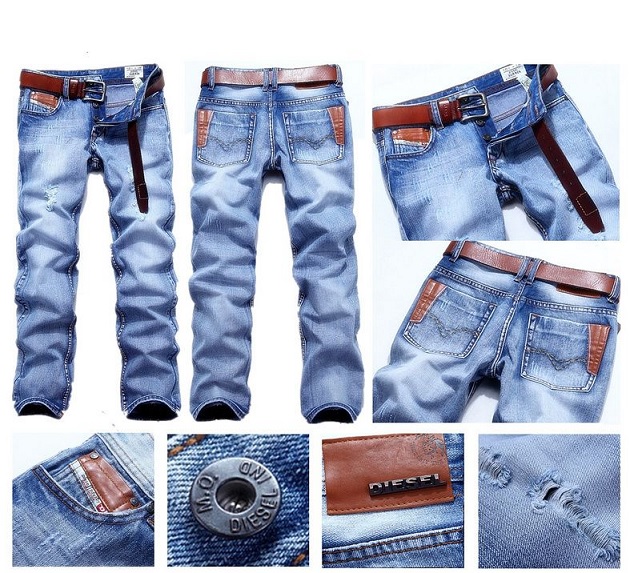 Calça Jeans Masculino - Dicas Melhores Marcas diesel