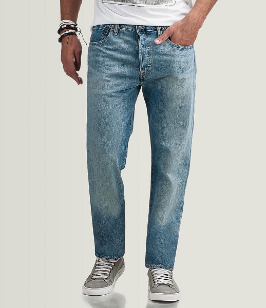 Calça Jeans Masculino - Dicas Melhores Marcas levis