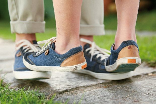 Calçados Presente Dia Dos Pais – Como Escolher