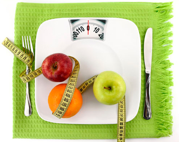 Dieta ou Exercício - Qual Emagrece