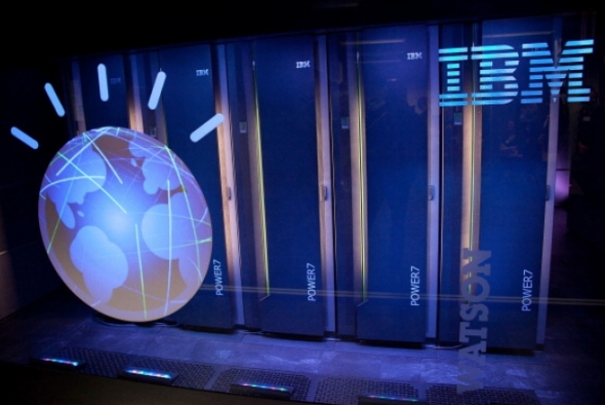 Estagio IBM Brasil 2016 – Como