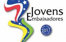 Jovens Embaixadores Programa 2017 – Inscrições