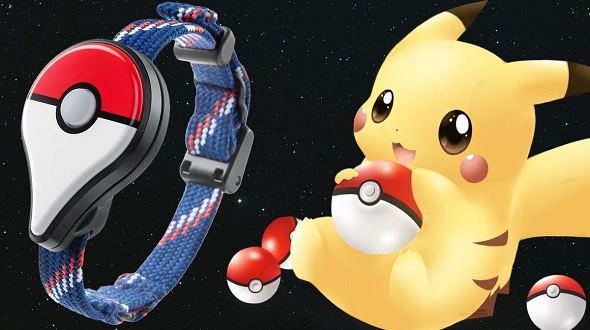 Pokémon Go  O Jogo e Times
