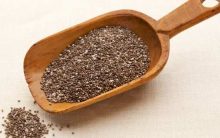 Semente Chia – Benefícios e Como Usar