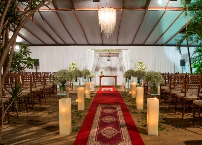 Tapetes Para Casamento – Como Escolher persa