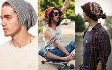 Toucas Beanie Masculinas – Como Escolher e Usar