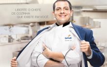 Aulas de Gastronomia 2016 Gratuitas – Inscrições