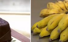 Bananada Sem Açúcar – Receita