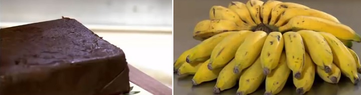 Bananada Sem Açúcar – Receita