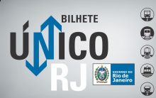 Bilhete Único Rio de Janeiro 2016 – Novas Regras