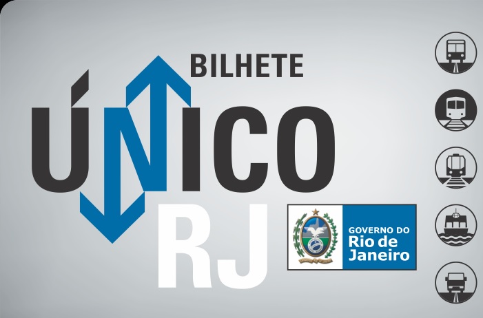 Bilhete Único Rio de Janeiro 2016 - Novas Regras