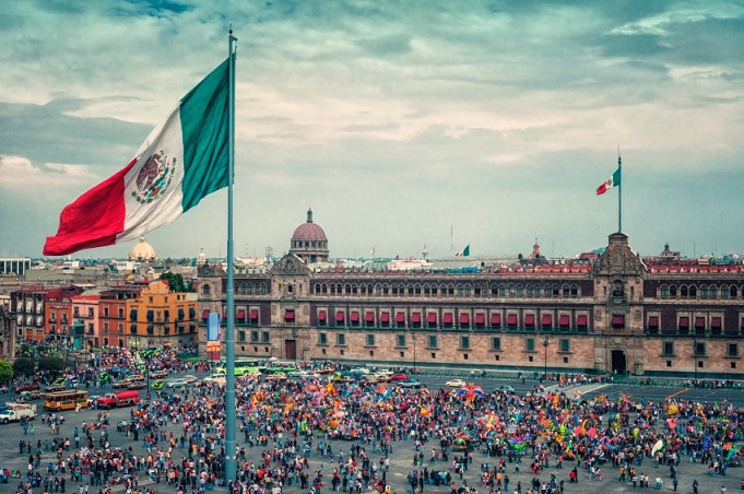 Bolsas de Estudo No México – Como Participar