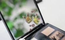 Maquiagem Pokémon – Nova Coleção