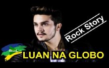 Nova Novela Rock Story da Globo – Resumo e Elenco