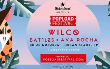 Popload 2016 Festival São Paulo – Atrações e Ingressos