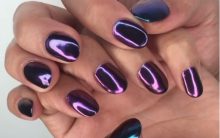 Unhas Holográficas – Tendência