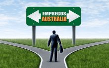 Austrália Empregos Para Brasileiros 2017 – Vagas