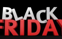 Black Friday 2016 Promoção – Data e Lojas Participantes