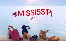 Calçados Mississipi – Coleção Verão 2017