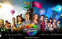 Carnalfenas Weekend Festival 2016 – Programação e Ingressos