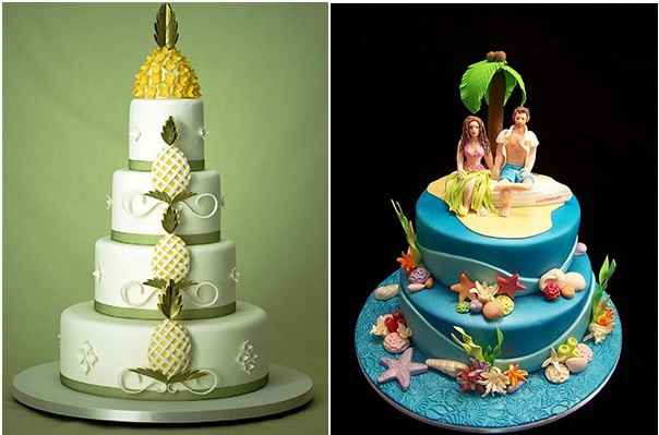 casamento-no-estilo-havaiano-bolos