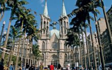 Catedral da Sé de São Paulo – Visita Guiada