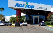 Concurso Agetop – Agência Goiana de Transportes e Obras – Inscrições