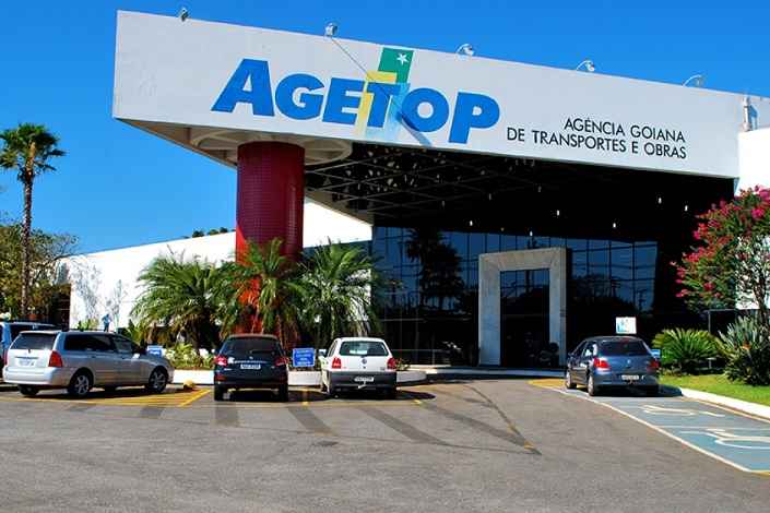 Concurso Agetop – Agência Goiana de Transportes e Obras – Inscrições