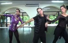 Dance Clip –  Dança das Famosas