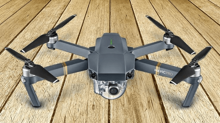 drone-mavic-pro
