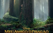 Filme Meu Amigo O Dragão – Estreia eTrailer