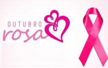 Outubro Rosa 2016 – Percurso e Inscrições